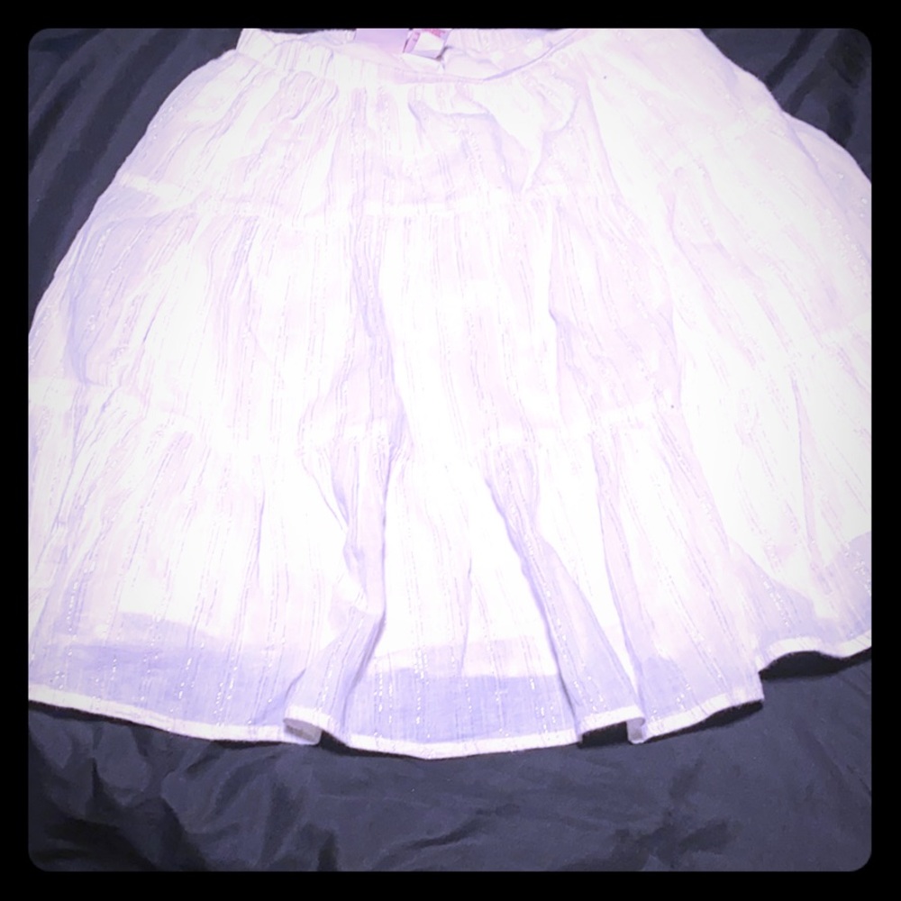 Women’s mid skirt
